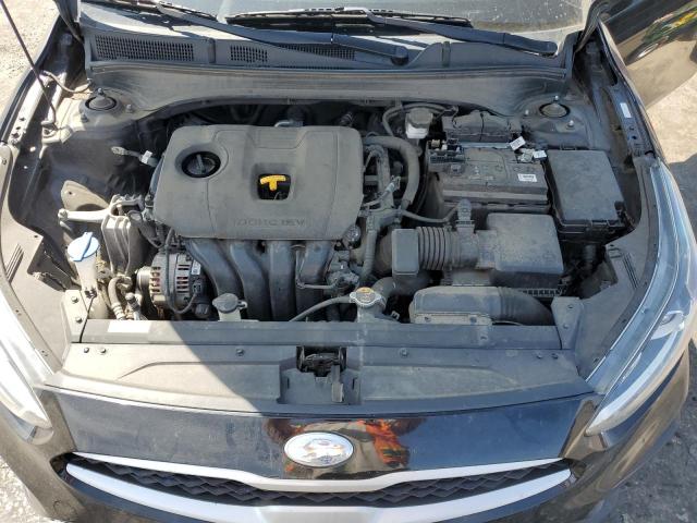Photo 11 from auction – 2019 KIA FORTE FE with VIN 3KPF24AD6KE073736