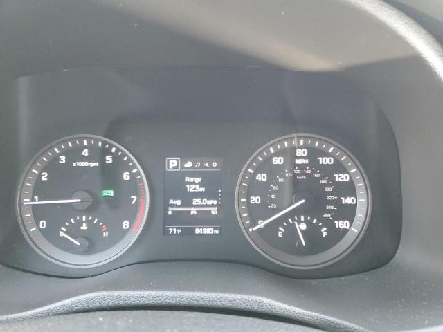 Photo 9 from auction – 2016 HYUNDAI TUCSON LIM with VIN KM8J3CA49GU158785