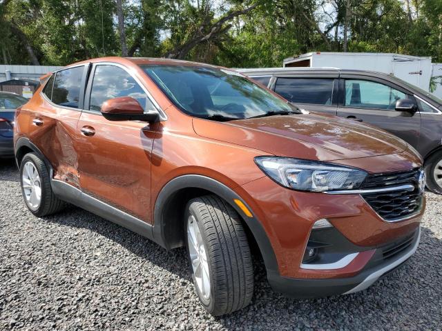 Photo 4 from auction – 2020 BUICK ENCORE GX with VIN KL4MMBS27LB123653