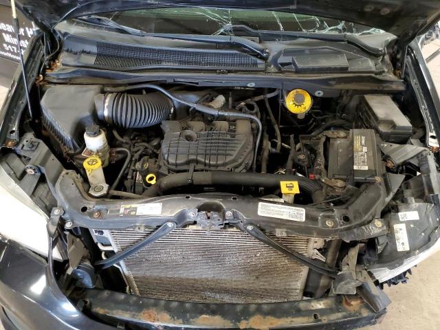 Photo 12 from auction – 2014 DODGE GRAND CARA with VIN 2C4RDGBG8ER339407