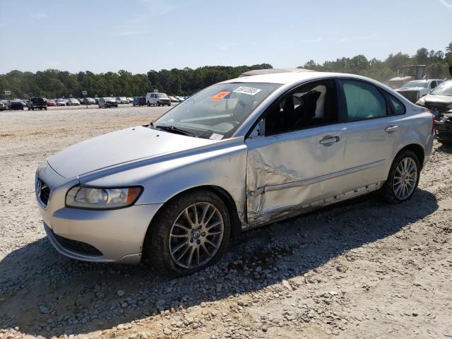 VOLVO S40 T5 2011 with VIN YV1672MS2B2546765 - Photo from auction
