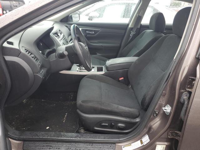 Photo 7 from auction – 2015 NISSAN ALTIMA 2.5 with VIN 1N4AL3AP3FC595125