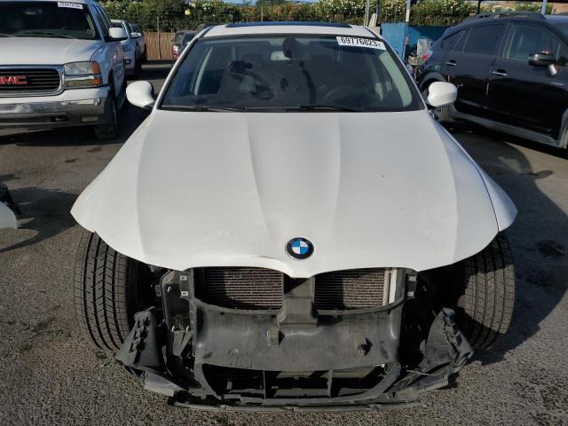 Photo 5 from auction – 2011 BMW 328 I with VIN WBAPH7C59BE680300