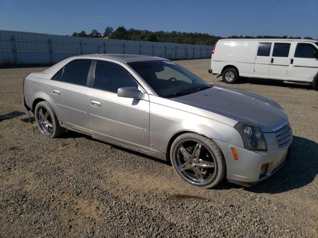 Photo 4 from auction – 2007 CADILLAC CTS HI FEA with VIN 1G6DP577170115460