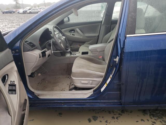 Photo 7 from auction – 2008 TOYOTA CAMRY CE with VIN 4T1BE46K38U244719