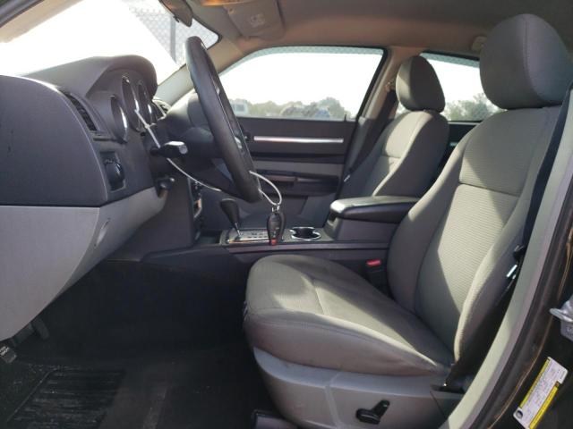 Снимка 7 от търг – 2008 DODGE CHARGER с VIN 2B3KA43G28H334299