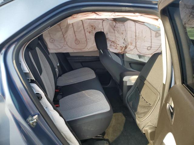 Photo 10 from auction – 2012 CHEVROLET EQUINOX LT with VIN 2GNALDEK1C6137660