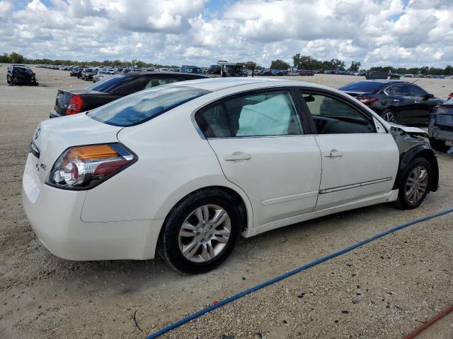 Photo 3 from auction – 2011 NISSAN ALTIMA BAS with VIN 1N4AL2AP0BN511562