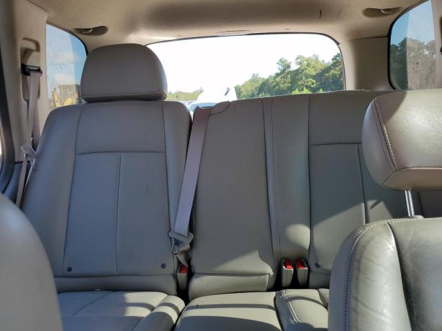 Photo 10 from auction – 2007 GMC ENVOY with VIN 1GKDS13S072175740