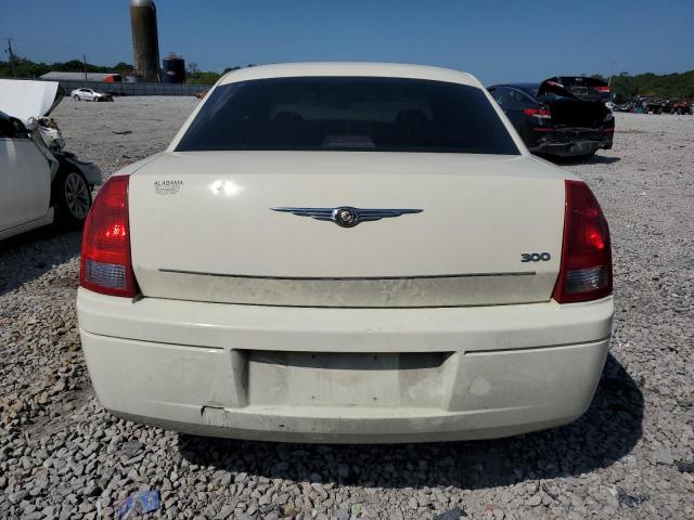 Photo 6 from auction – 2007 CHRYSLER 300 with VIN 2C3KA43R18H169530