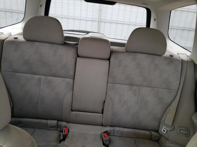 Photo 10 from auction – 2010 SUBARU FORESTER 2 with VIN JF2SH6CC1AH743698