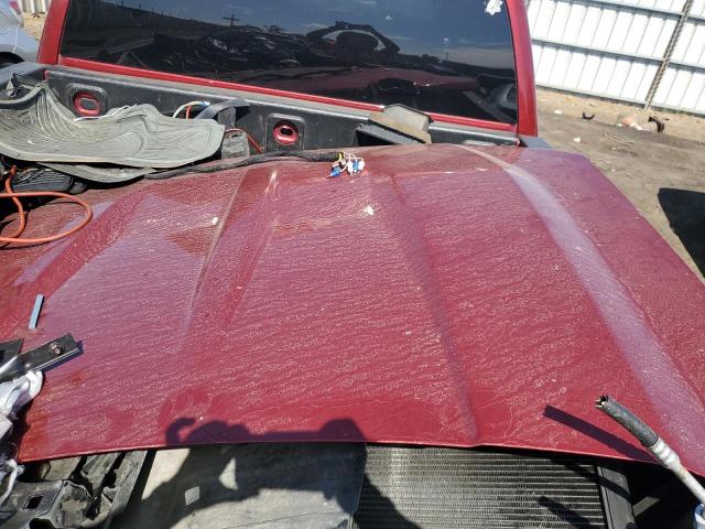 Photo 12 from auction – 2018 CHEVROLET SILVERADO with VIN 3GCUKRER8JG242572