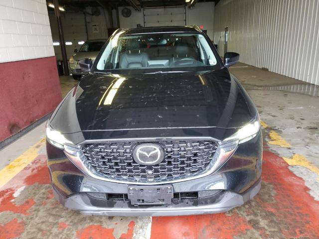 Photo 5 from auction – 2022 MAZDA CX-5 PREMI with VIN JM3KFBEM5N0538397