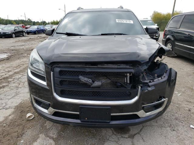 Photo 5 from auction – 2016 GMC ACADIA SLE with VIN 1GKKVPKD4GJ254130