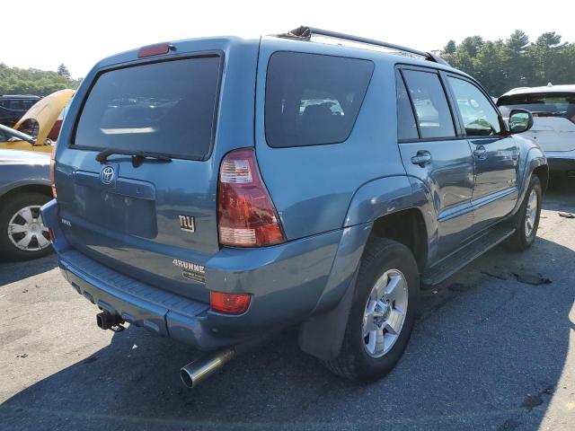 Снимка 3 от търг – 2005 TOYOTA 4RUNNER SR с VIN JTEBU14R750076474
