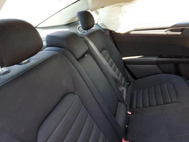 Photo 10 from auction – 2014 FORD FUSION SE with VIN 3FA6P0H77ER258214