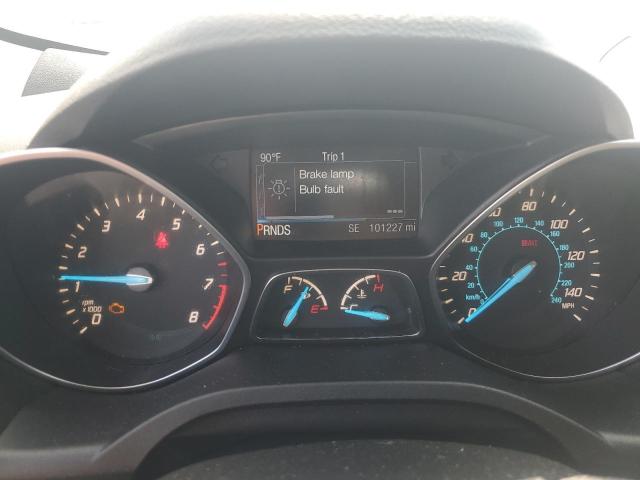 Photo 9 from auction – 2014 FORD ESCAPE SE with VIN 1FMCU0GX7EUD48670