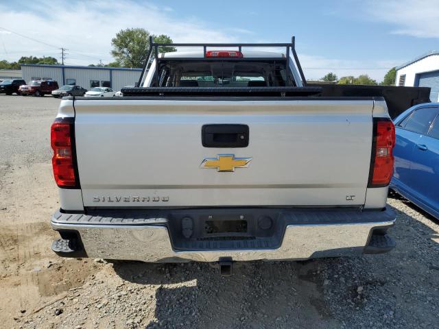 Photo 6 from auction – 2015 CHEVROLET SILVERADO with VIN 3GCUKREC4FG538465