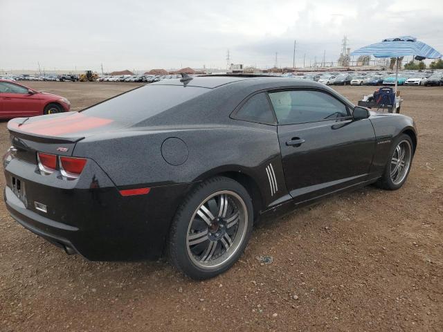 Photo 3 from auction – 2011 CHEVROLET CAMARO with VIN 2G1FC1ED2B9117485