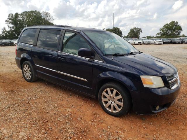 Photo 4 from auction – 2013 CHRYSLER TOWN & COU with VIN 2C4RC1BG0DR509760