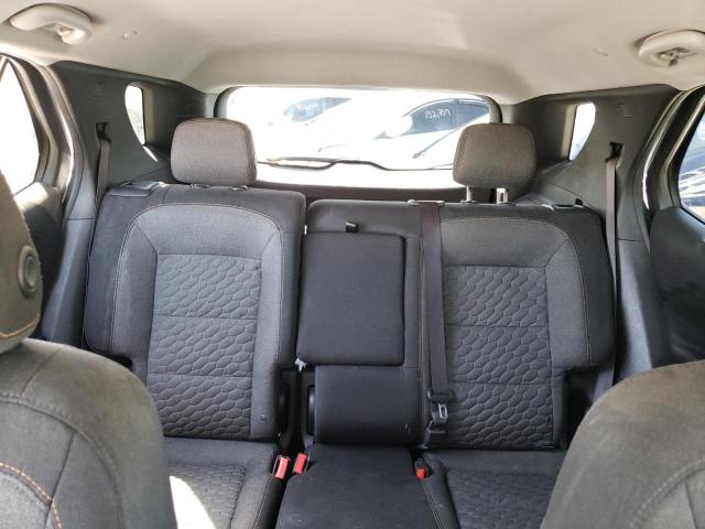 Photo 10 from auction – 2018 CHEVROLET EQUINOX LT with VIN 3GNAXSEV1JS526042