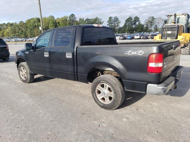 Photo 2 from auction – 2005 FORD F150 SUPER with VIN 1FTPW14525KF02402