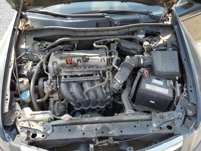 Photo 11 from auction – 2012 HONDA ACCORD EXL with VIN 1HGCP2F81CA209944