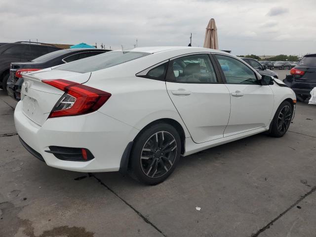 Photo 3 from auction – 2017 HONDA CIVIC EX with VIN 19XFC1F38HE023568