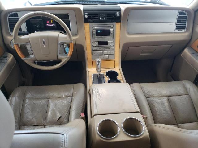 Photo 8 from auction – 2007 LINCOLN NAVIGATOR with VIN 5LMFU28557LJ07119