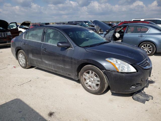 Photo 4 from auction – 2010 NISSAN ALTIMA BAS with VIN 1N4AL2AP2AN429668