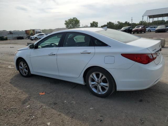 Photo 2 from auction – 2013 HYUNDAI SONATA SE with VIN 5NPEC4AC4DH713604