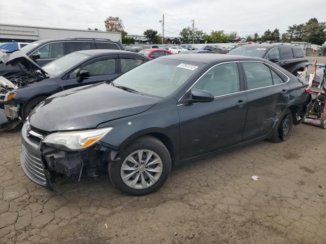 Photo 1 from auction – 2016 TOYOTA CAMRY LE with VIN 4T1BF1FK1GU174714