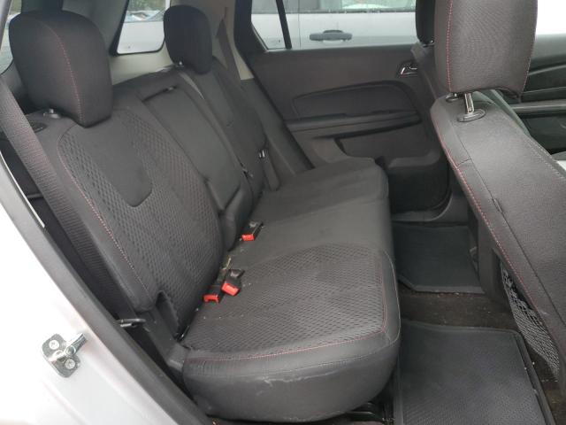 Photo 11 from auction – 2015 GMC TERRAIN SL with VIN 2GKALMEK9F6408563