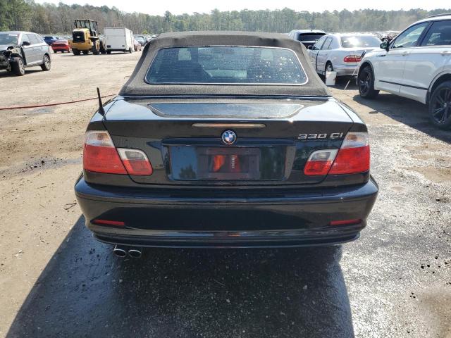 Photo 6 from auction – 2002 BMW 330 CI with VIN WBABS534X2JU93288