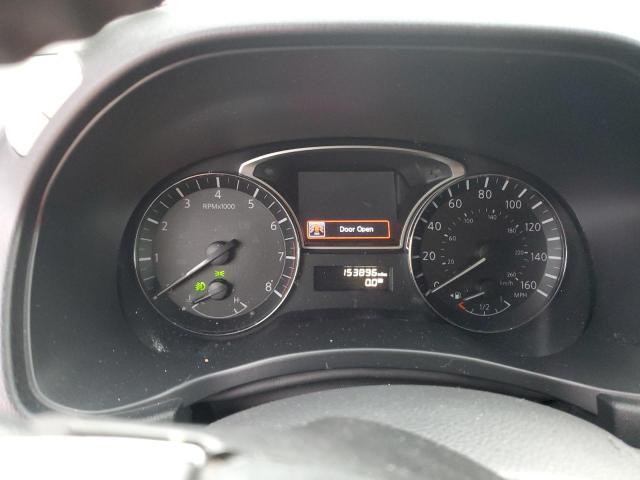 Снимка 9 от търг – 2014 NISSAN PATHFINDER с VIN 5N1AR2MN2EC646914