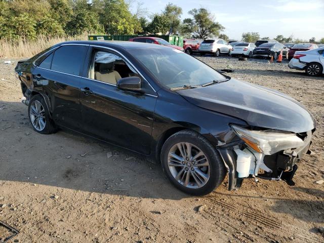 Photo 4 from auction – 2017 TOYOTA CAMRY LE with VIN 4T1BF1FK5HU337298