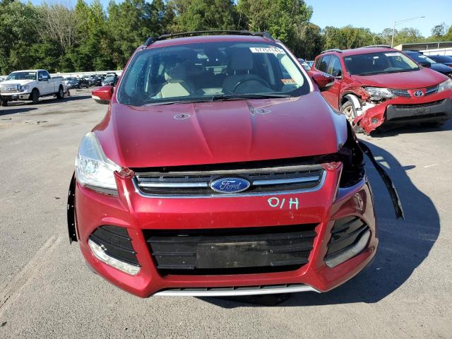 Photo 5 from auction – 2013 FORD ESCAPE SEL with VIN 1FMCU0HX2DUD77202