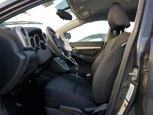 Photo 7 from auction – 2009 PONTIAC VIBE with VIN 5Y2SP67059Z403610