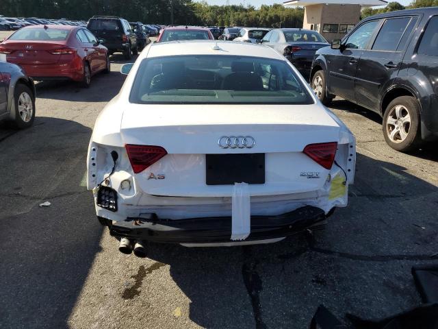 Photo 6 from auction – 2013 AUDI A5 PREMIUM with VIN WAULFAFR5DA000614