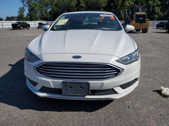 Photo 5 from auction – 2017 FORD FUSION SE with VIN 3FA6P0HDXHR327729