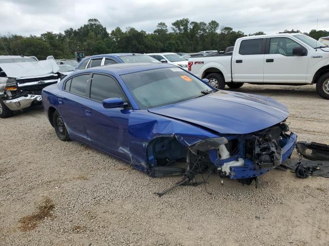 Photo 4 from auction – 2020 DODGE CHARGER SX with VIN 2C3CDXBG6LH152891