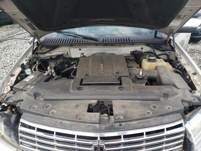 Photo 12 from auction – 2007 LINCOLN NAVIGATOR with VIN 5LMFU28587LJ17434
