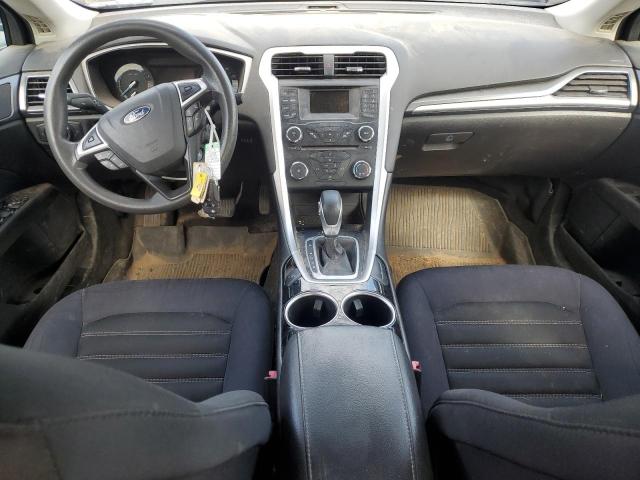 Photo 8 from auction – 2013 FORD FUSION SE with VIN 3FA6P0H71DR355021