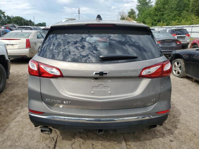 Photo 6 from auction – 2019 CHEVROLET EQUINOX LT with VIN 3GNAXLEX9KS577331