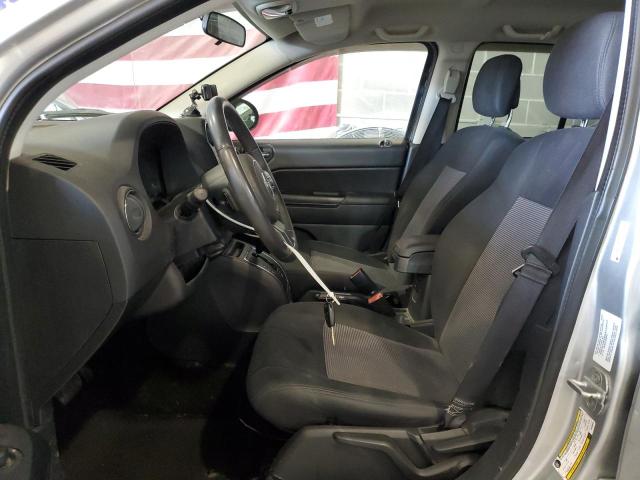 Снимка 7 от търг – 2013 JEEP COMPASS LA с VIN 1C4NJDEBXDD263535