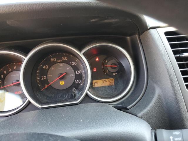 Photo 9 from auction – 2008 NISSAN VERSA S with VIN 3N1BC13E38L352701