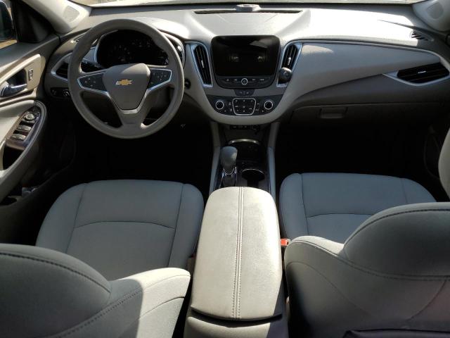 Photo 8 from auction – 2022 CHEVROLET MALIBU LT with VIN 1G1ZD5ST2NF147014