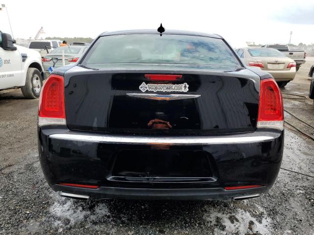 Photo 6 from auction – 2015 CHRYSLER 300 LIMITE with VIN 2C3CCAAG2FH807036