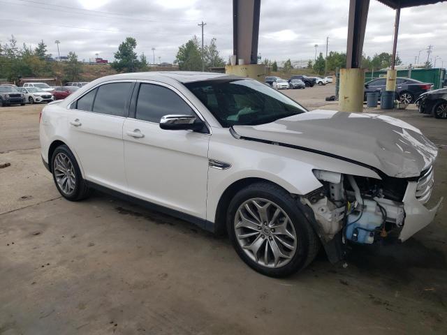 Photo 4 from auction – 2013 FORD TAURUS LIM with VIN 1FAHP2F84DG216301
