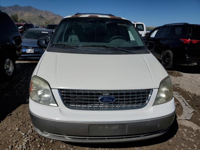 Photo 5 from auction – 2005 FORD FREESTAR L with VIN 2FMDA582X5BA25670